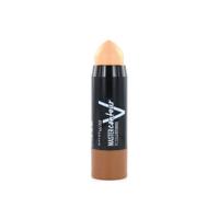Maybelline Master Contour V-Shape Duo Stick - Medium - Contouring