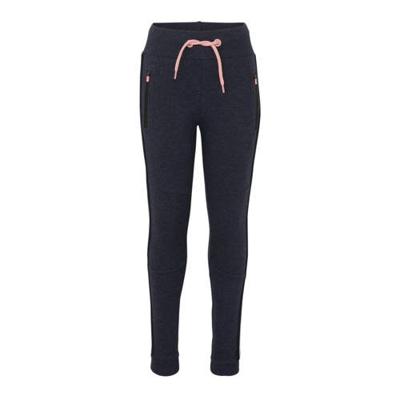 DJ Dutchjeans regular fit broek marine