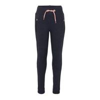 DJ Dutchjeans regular fit broek marine