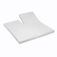 Cinderella Jersey Split Hoeslaken 180 x 210 cm