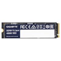 GIGABYTE Gen4 4000E M.2 1 TB PCI Express 4.0 NVMe 3D NAND