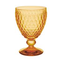 VILLEROY & BOCH - Boston Coloured - Rode wijnglas Saffron 13cm 0,31l - thumbnail