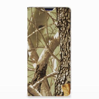 Samsung Galaxy S10 Plus Smart Cover Wildernis Samsung Galaxy S10 Plus Smart Cover Wildernis