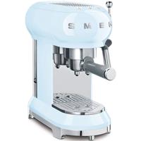 Smeg ECF01PBEU koffiezetapparaat Half automatisch Espressomachine 1 l