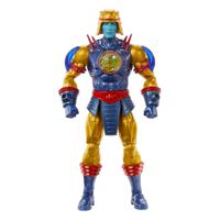 Masters Of The Universe: New Eternia Masterverse Action Figure Sy-Klone 18 Cm - thumbnail