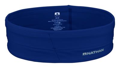 Nathan sportheuptas The Hipster blauw maat S (73-80 cm)