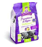 Lou Prunel Agen pruimen zonder pit 44/55 XL bio (500 gr)