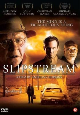 Slipstream - DVD (8715664090411)