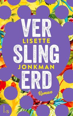 Verslingerd - Lisette Jonkman - Paperback (9789021016405) Verslingerd - Lisette Jonkman - Paperback (9789021016405)