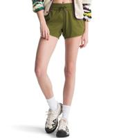 THE NORTH FACE Aphrodite Shorts Forest Olive XL