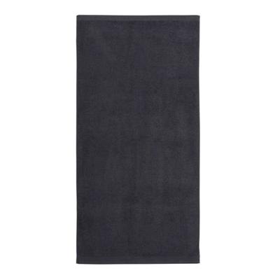 anytime badlaken (70 x 140 cm) Antraciet anytime badlaken (70 x 140 cm) Antraciet