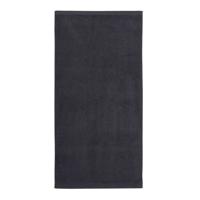 anytime badlaken (70 x 140 cm) Antraciet