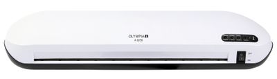 Olympia Laminator A 3250 3145 DIN A3, DIN A4, DIN A5, DIN A6, DIN A8
