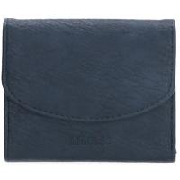 Beagles Compacte Portemonnee Rebelle Navy