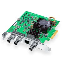 Blackmagic DeckLink IP/SDI HD