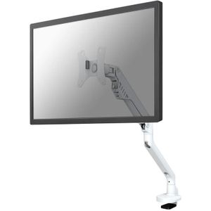 Neomounts FPMA-D750WHITE2 monitor bureausteun bevestiging