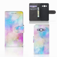 Hoesje Samsung Galaxy A3 2015 Watercolor Light