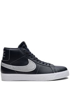 Nike x Mason Silva baskets mi-montantes SB Zoom Blazer - Noir