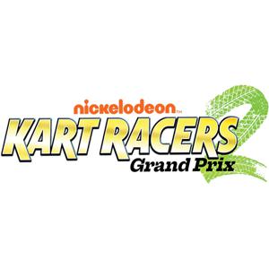 GameMill Entertainment Nickelodeon Kart Racers 2: Grand Prix Standaard PlayStation 4