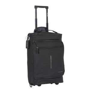 New Rebels Harper Laredo Zwart 29L On Board Trolley Waterafstotend