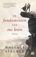 De fundamenten van ons leven - Wallace Stegner - eBook (9789048821648)