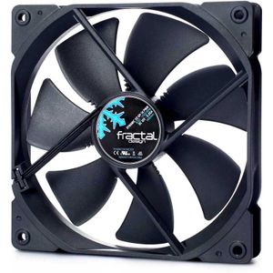 Dynamic X2 GP-14 PWM Case fan