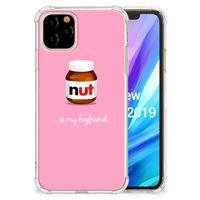 Apple iPhone 11 Pro Beschermhoes Nut Boyfriend - thumbnail