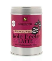 Sonnentor Rode bieten latte bio (70 gr)