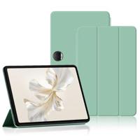 Honor Pad 9 Tri-Fold Series Folio Hoesje - Groen - thumbnail