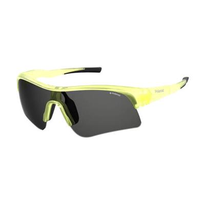 Polaroid zonnebril 7024/S geel Polaroid zonnebril 7024/S geel