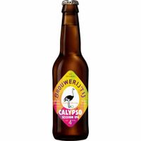 Fles Brouwerij 't IJ Calypso Session IPA - thumbnail