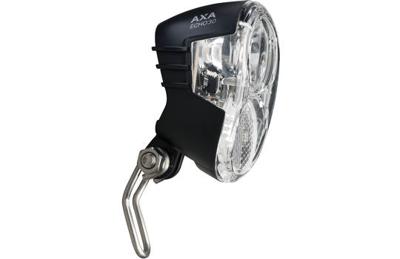 Axa - Echo 30 Lux Switch Dynamo Koplamp Axa - Echo 30 Lux Switch Dynamo Koplamp