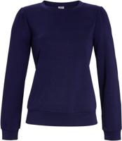 Marineblauw pyjamashirt Ringella