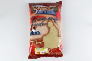 Evezet Teammix 1kg Feeder Light