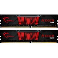 G.Skill DDR4 Aegis 2x8GB 3200 - thumbnail