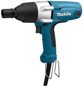 Makita TW0200 Slagmoersleutel | 200Nm - TW0200