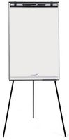 Legamaster tripod magnetische flipchart Economy, ft 105 x 68 cm, gelakt staal