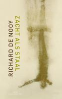 Zacht als Staal - Richard de Nooy - Paperback (9789038893549)