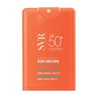 SVR Sun Secure Spray Pocket SPF50+ 20ml