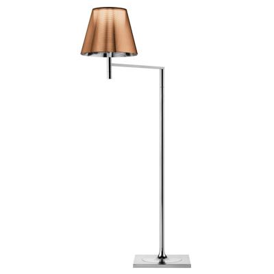 FLOS K Tribe F1 Vloerlamp Koper
