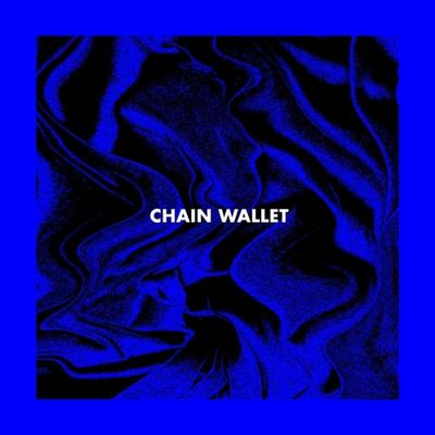 Chain Wallet - LP (7041881387616)