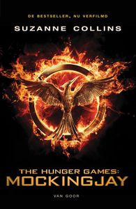 Mockingjay - Suzanne Collins - ebook