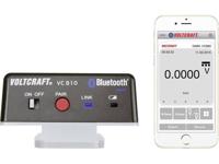 VOLTCRAFT VC810 Bluetooth-adapter VC810 1 stuk(s)