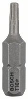 Bosch Accessoires Bit extra-hard T10, 25 mm 25st - 2607002494 - thumbnail