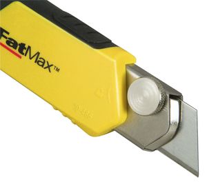 STANLEY 0-10-486 FatMax 25 mm cutter met magazijn 0-10-486. 1 stuk(s)