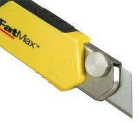 STANLEY 0-10-486 FatMax 25 mm cutter met magazijn 0-10-486. 1 stuk(s) - thumbnail