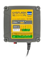 GYS GYSFLASH 10.36/48 PL 027060 Automatische oplader 36 V, 48 V
