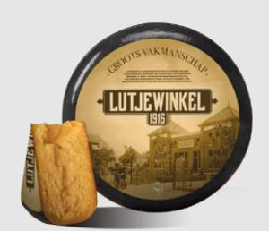 1kg Lutjewinkel1916 Intens & Royaal   48+