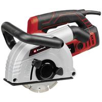 Einhell Einhell Mauernutfräse TE-MA 1700 4350740 Muurfrees 150 mm Incl. tas 1700 W 240 V - thumbnail