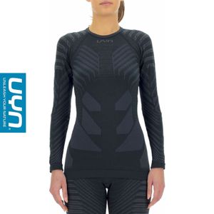 Unleash Your Nature UYN Resilyon dames thermoshirt